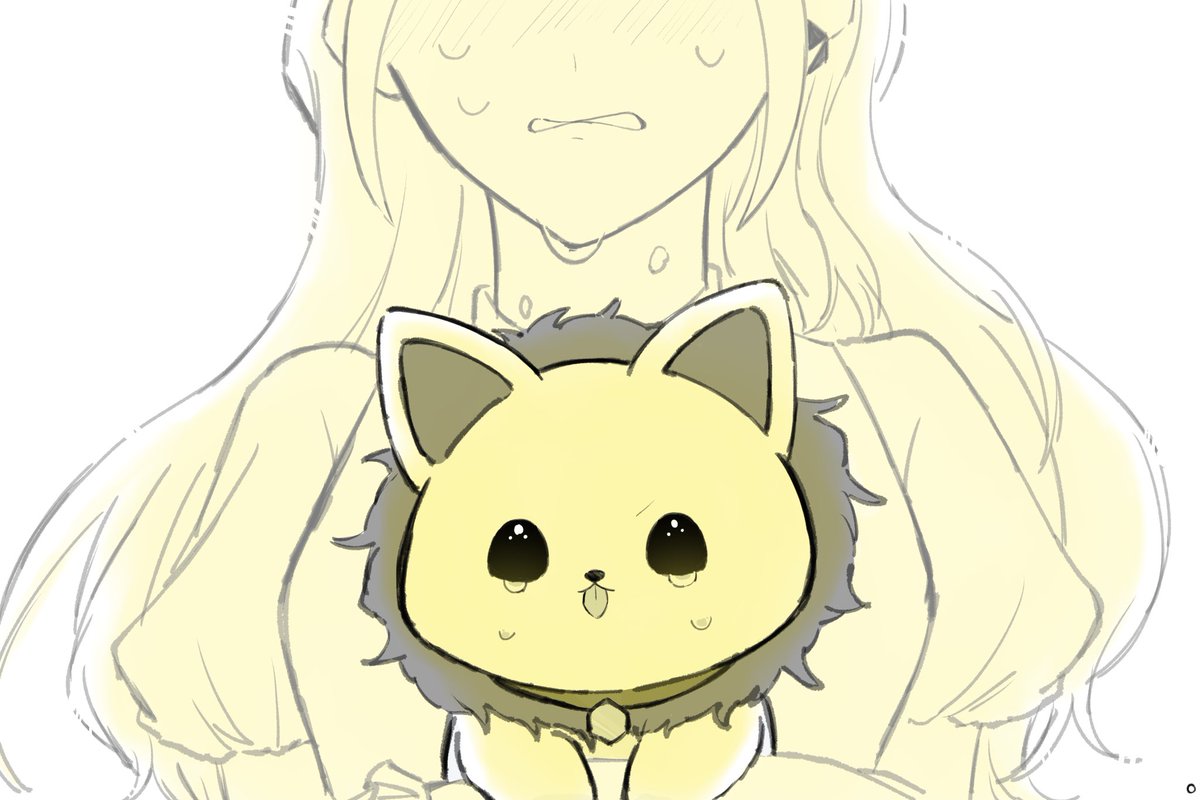 hand_nand_sokka's tweet photo. 🦁 https://t.co/SewLKZGdZK
