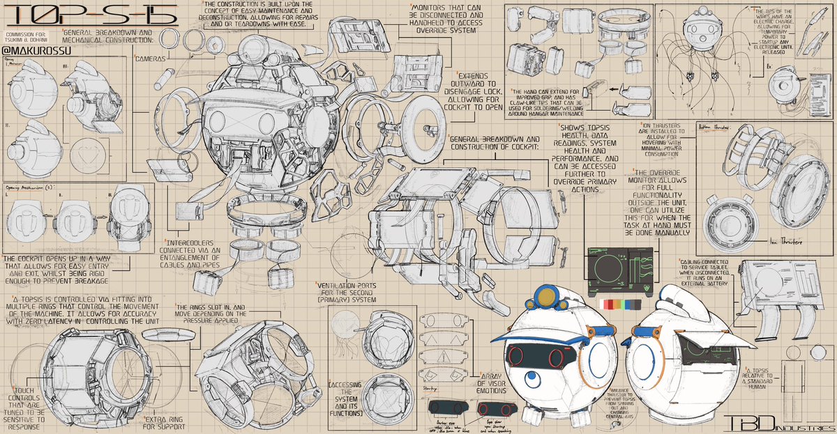 Makurossu tweet media