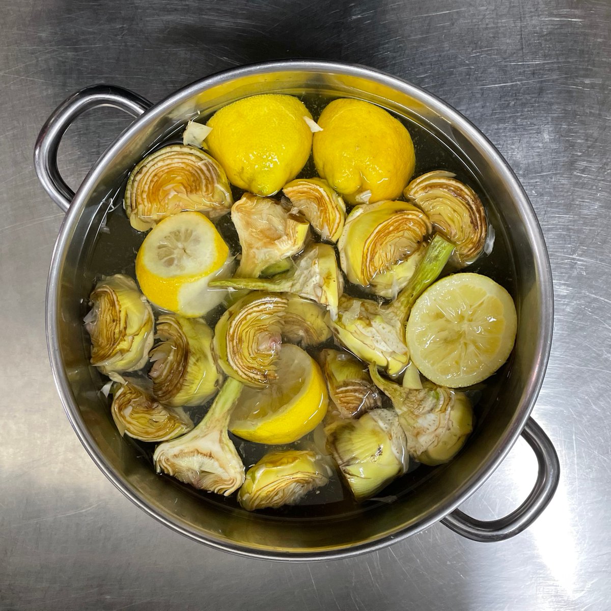 Restaurant Can Jeroni de Beget tweet media