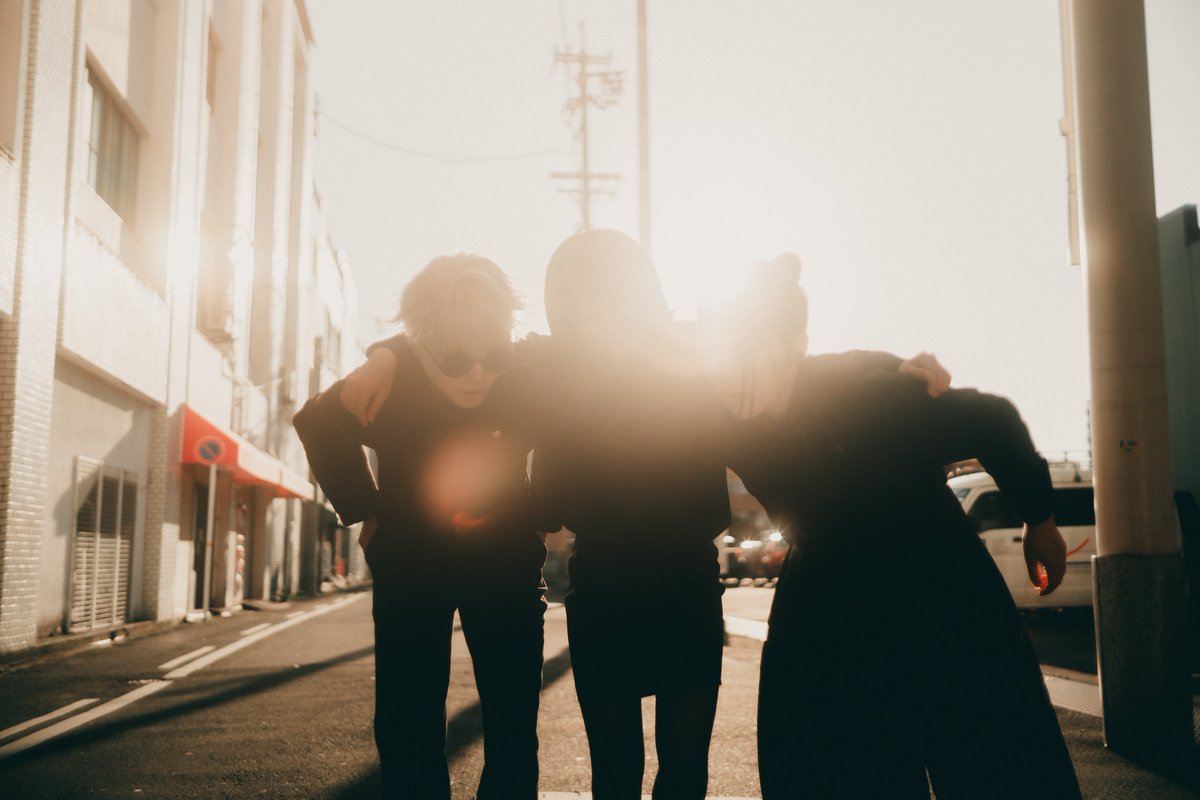 コスプレ写真？というより

誰かが見たキャラの日常の一コマ

と言った表現の方が正しい気がしてなりません