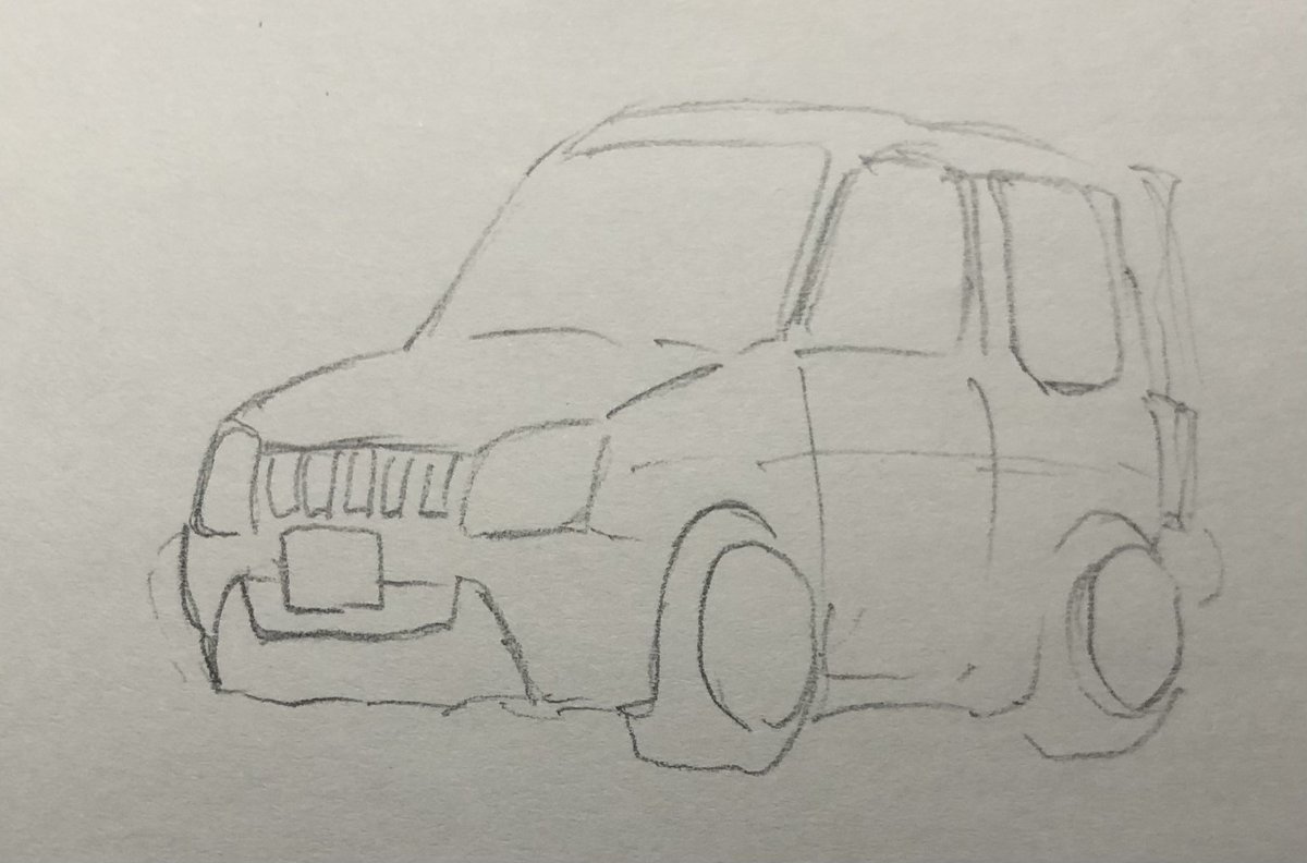 #SOUSAKU配信リレー
謎キメラ｢ジムニス｣