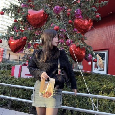 新しいプロフィール画像