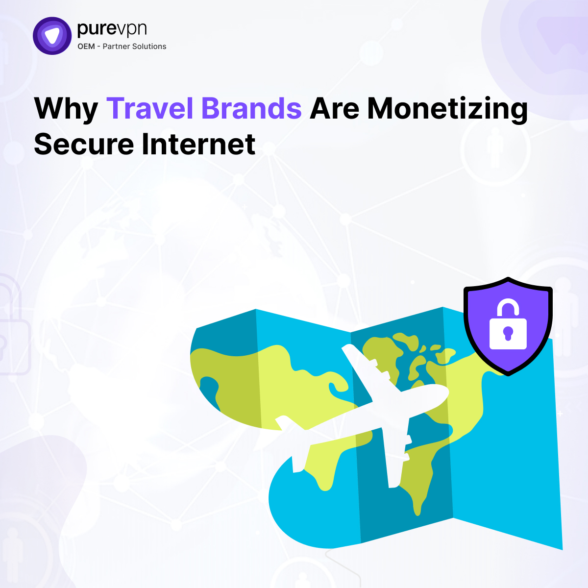 PureVPN Partner Solutions tweet media