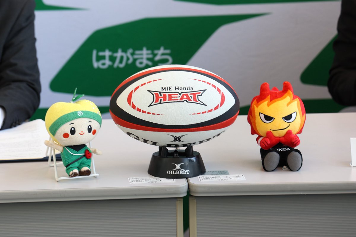 三重ホンダヒート (@hondaheat) / Posts / X