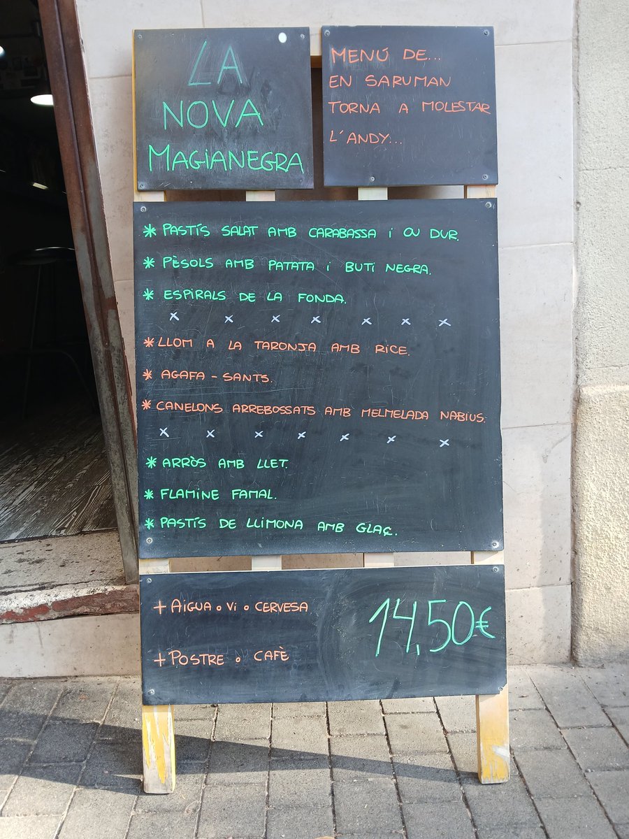 La Nova Farga (@novafarga) on Twitter photo 