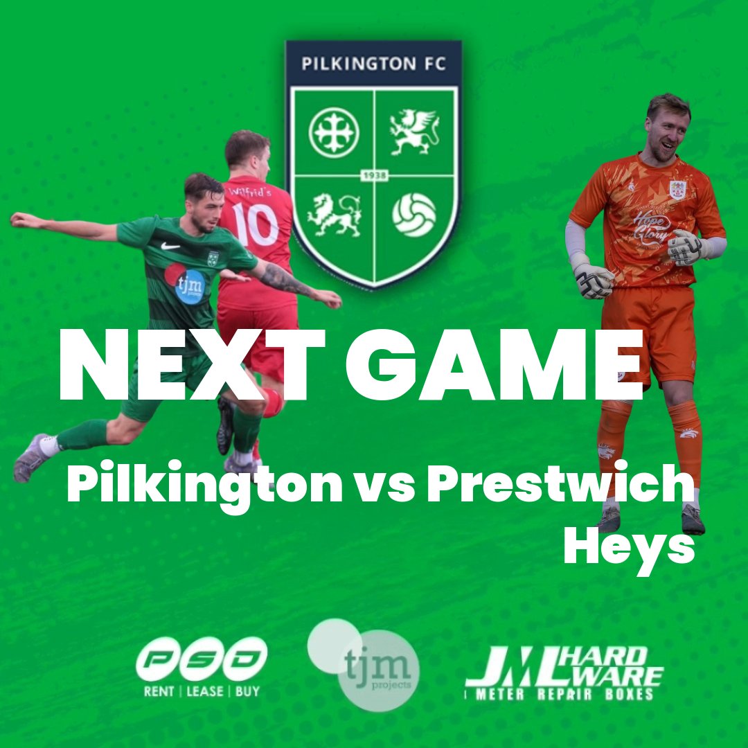 Pilkington Football Club tweet media