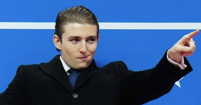 🚨#SONDAKIKA 

Piyasanın ani yükselişiyle $BTC, $ETH, $SOL'de 842,795,283.27 $'lık long pozisyonu bulunan Trump'In oğluna ait cüzdanın kâr oranları 45 milyon doları aştı! 

Trump'ın oğlu bu pozisyonlar için yaklaşık 7 milyon dolarlık fee ödeyecek.

Sizce hangi seviyelerden