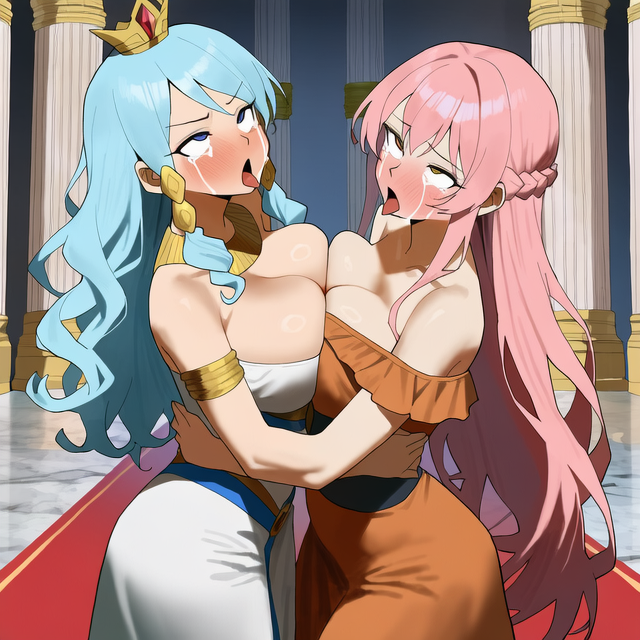 BitchbiteVic's tweet photo. Vivi Nefertari vs Rebecca — Rivalry Series 🔥

Two princesses.
One clash of pride.
No clear winner.

📖 Read the full chapter:
Pixiv 👉 https://t.co/XaqWGGB6sl
DA 👉https://t.co/S5Njs72Bkd

#RivalrySeries #OnePiece #Vivi #Rebecca #Pixiv #DeviantArt https://t.co/9T1AHmqsQn