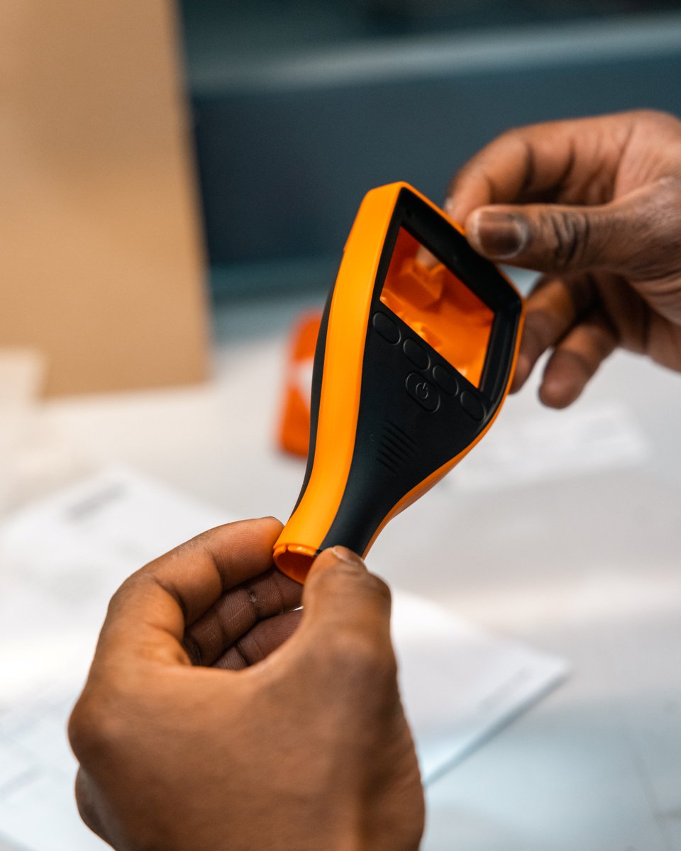 Technical moulding relies on experienced engineers, toolmakers, and production teams applying judgement and expertise every day. At Hymid, collaboration is what allows innovative technical moulding solutions to work in practice, not just in theory.
hymid.co.uk