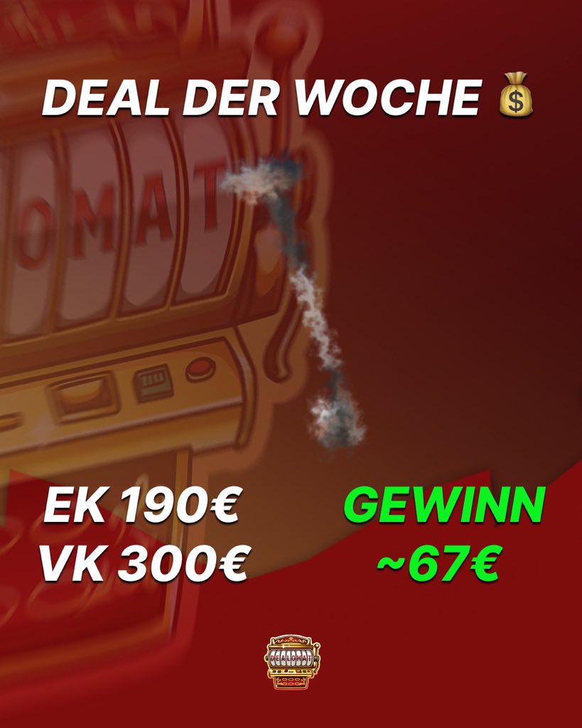 Das Jahr 2026 startet mit bereits 25+ Deals gut für unsere Member 🚀