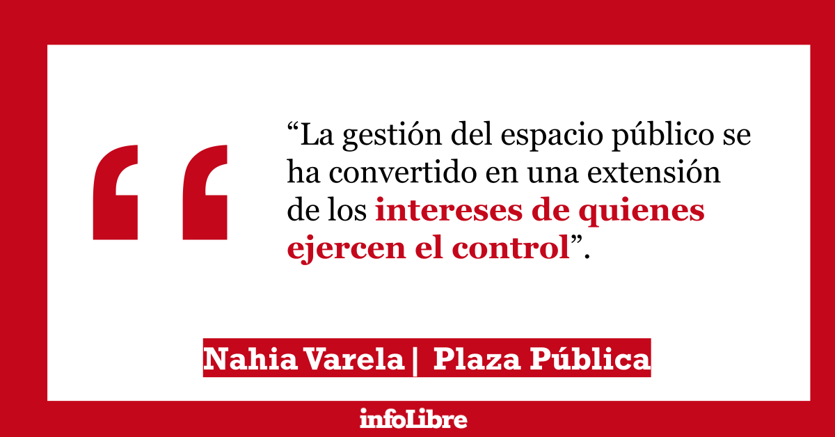 'De Tahrir a Taksim: plazas, símbolos y retratos', la opinión de Nahia Varela f.mtr.cool/excwfqgelo