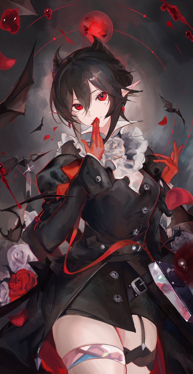 Talz_ruwa72's tweet image. エンテレケイア
#アークナイツ #明日方舟 #Arknights