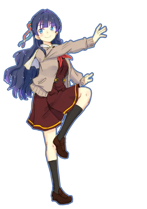 さあそろそろ「村野さやか生誕祭」待機ー! #With蓮ノ空