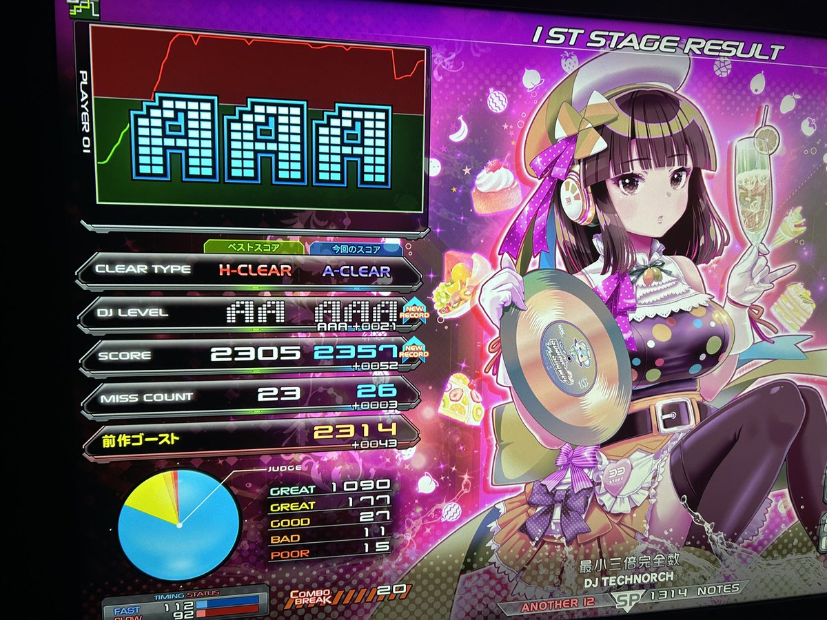 最小三倍完全数AAA！！！！ 俺もう止まらないよ？