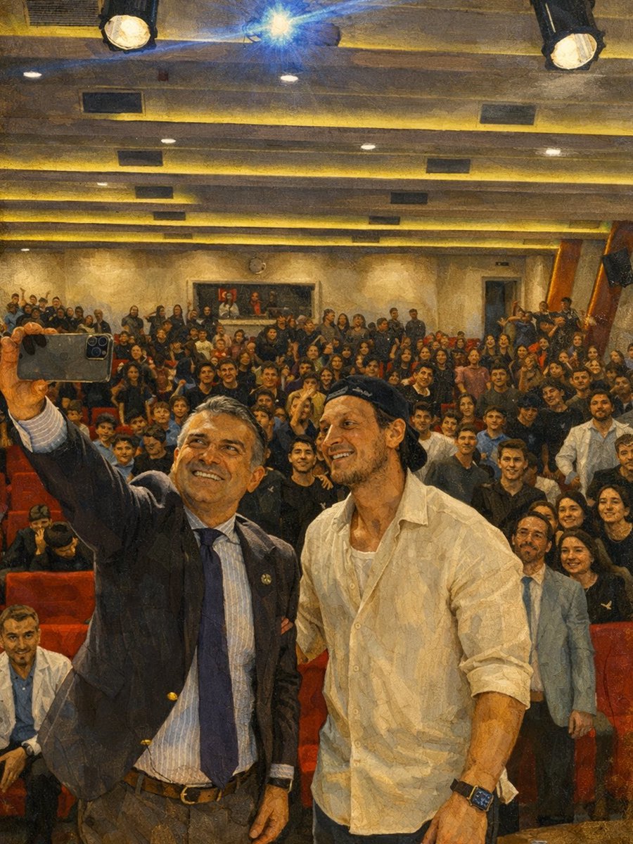 Norman style, 2025 ✨