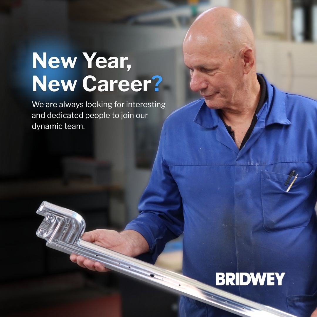Bridwey's tweet image. New years bring a lot of newness… and sometimes that includes #careers. 💡

With our plant managed by a former apprentice and much of our #milling section run by engineers trained or apprenticed here, one thing’s clear - we grow talent from within.

👉 bit.ly/3CUC2lY