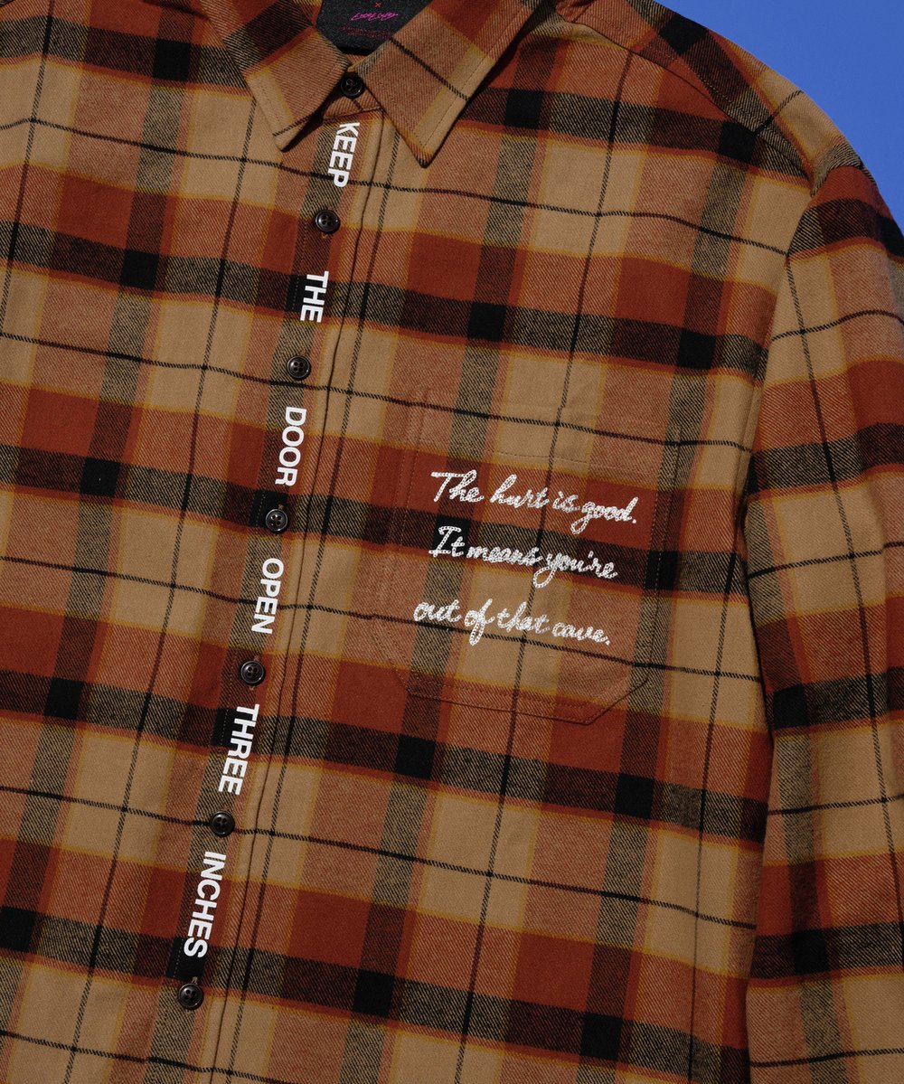 堂本剛RAIN CA4LAコラボ ENDRECHERI./堂本剛と『PAC-MAN』がSPコラボ！.ENDRECHERI./堂本剛が