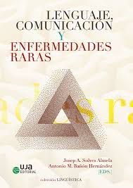 pepesolves's tweet image. Reseña de @giserramirez sobre nuestro libro Lenguaje, comunicación y enfermedades raras. @ujaen  en Communication &amp;amp; Society revistas.unav.edu/index.php/comm… @uchceu @CienciaUCHCEU