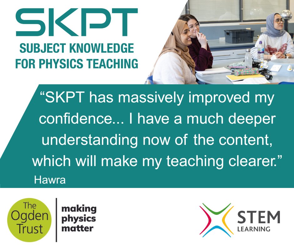 Ogden Trust tweet media