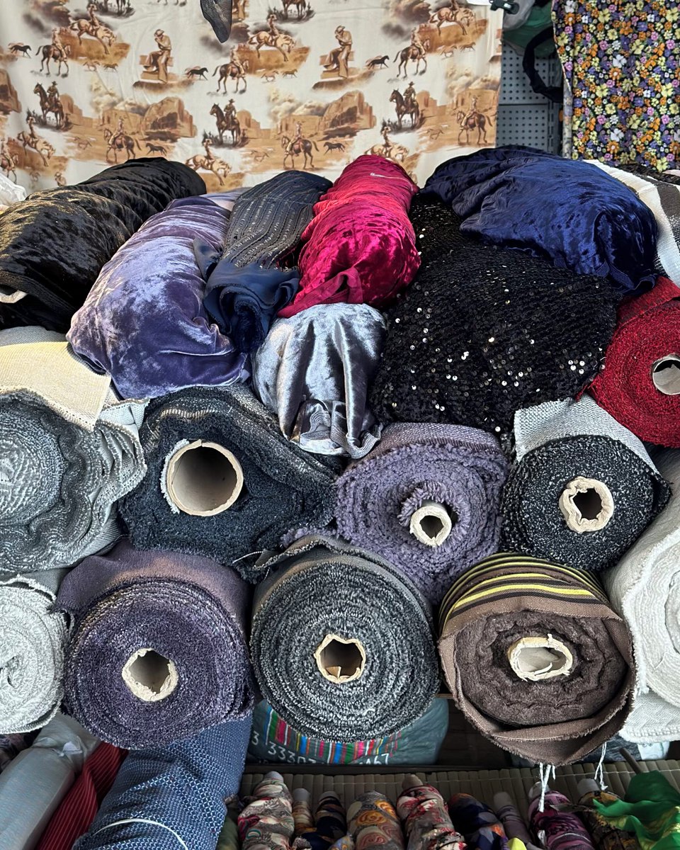 Mercat dels Encants tweet media