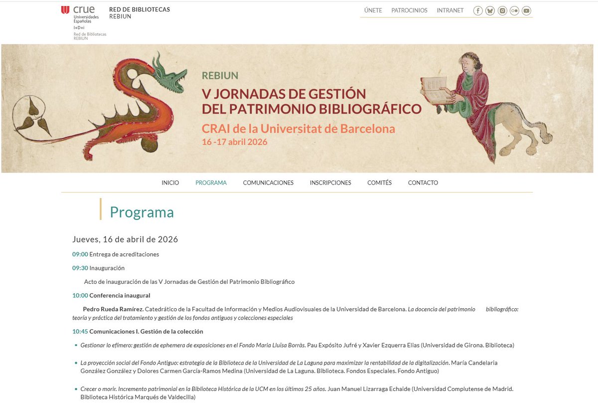 Lluís Agustí tweet media