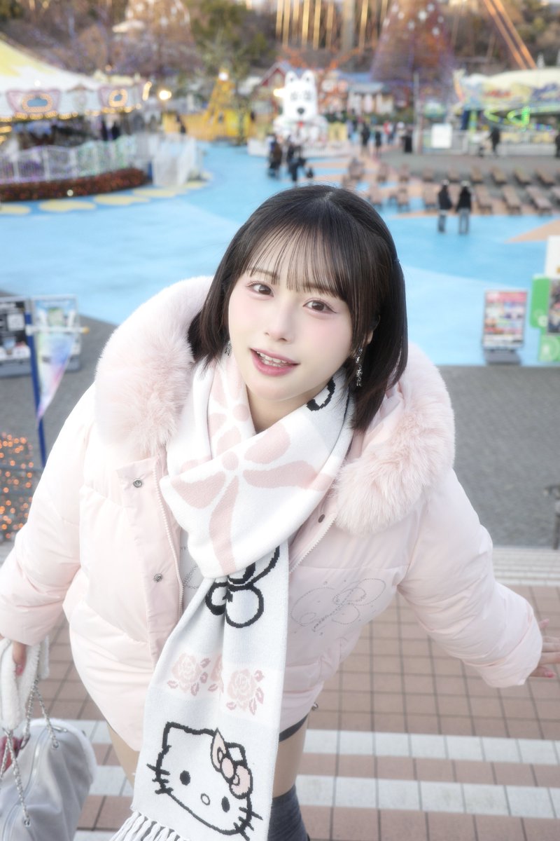 甘めはなちゃん🎡♡