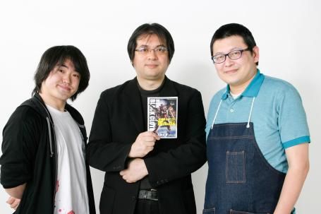 mogruw's tweet image. 万乗大智くんがゴルフマンガを描いていた時期とぼくがゴルフゲームをつくっていた時期が同じで仲良くしていました……。

ガンプラは上手くつくれないのでみなさまよろしくお願いいたします。

#万乗大智大先生 #機動戦士ガンダムアグレッサー