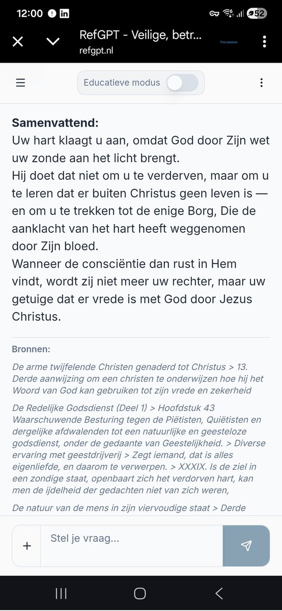 Arjan Klok tweet media