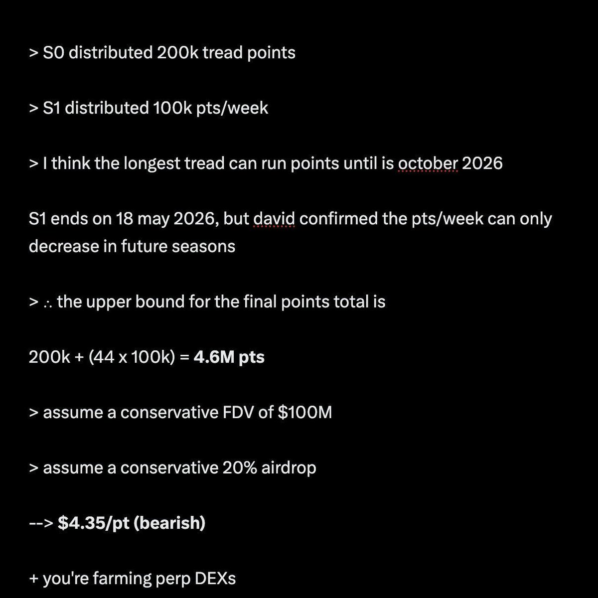 as required. tweet media