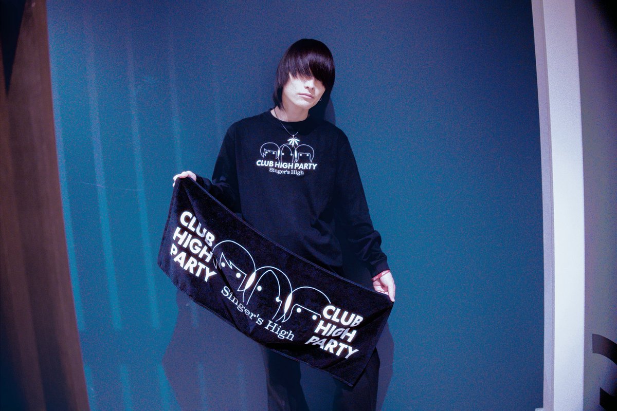 シンガーズハイ(Singer's High) tweet media