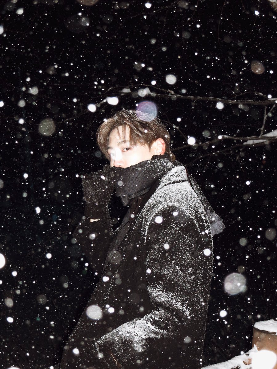 bb0un's tweet image. 💙🖤