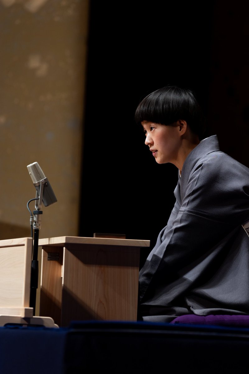 【ご報告】
桂二葉が、第44回「京都府文化賞」奨励賞をいただきました。

pref.kyoto.jp/bungei/bunkash…