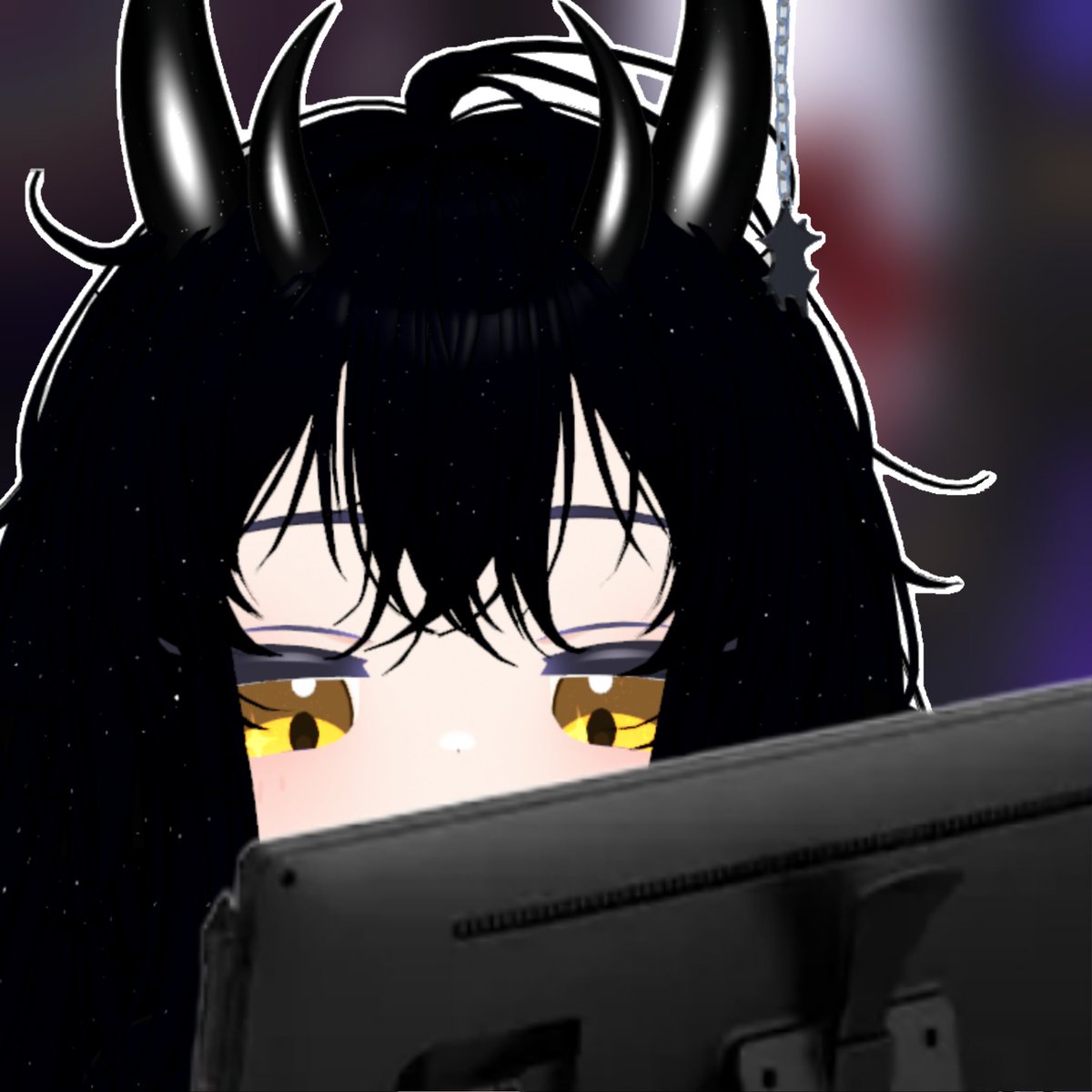 I am going to be temporarily putting my vgen on hiatus at the end of the month to lock in and catch up on projects.

It is unknown when I will open it again, but we will be redoing our services, so keep an eye out for more on that later

Thank you ♡