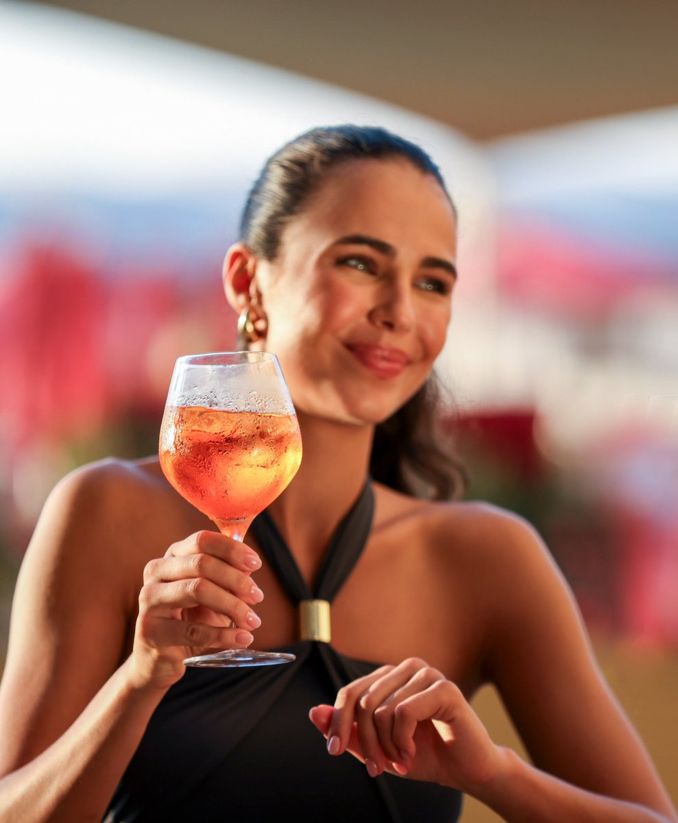 All-Out Brunch is back every Saturday from 1:00 pm to 4:00 pm at Rosso and Benihana Terrace — featuring live cooking stations, a lavish international buffet, DJ beats, a dedicated kids’ area and so much more. The ultimate weekend vibe awaits.

#AmwajRotana #AllOutBrunch