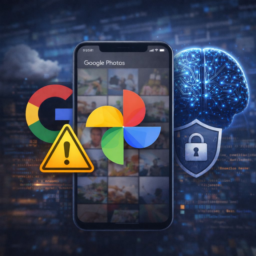 Google objavio hitno upozorenje o privatnosti za 1,5 milijardi korisnika Google Photos | informacija.rs/Vesti/Google-o…