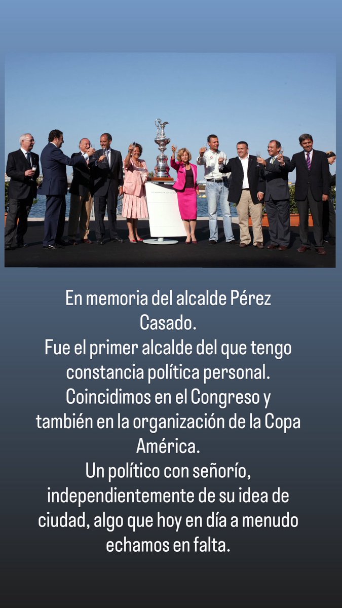 Paco Camps tweet media