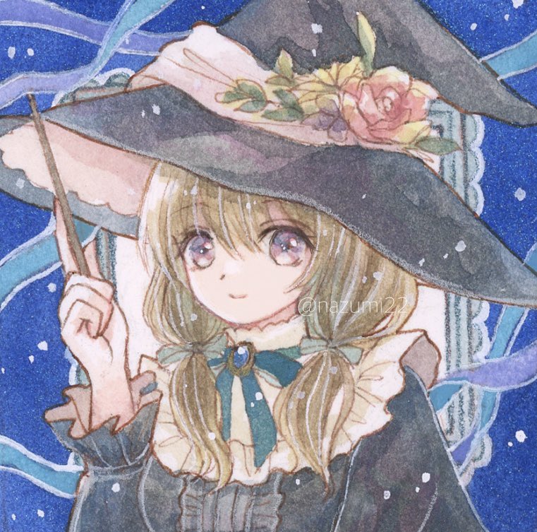 なずみ紫帆 (@nazumi22) on Twitter photo 