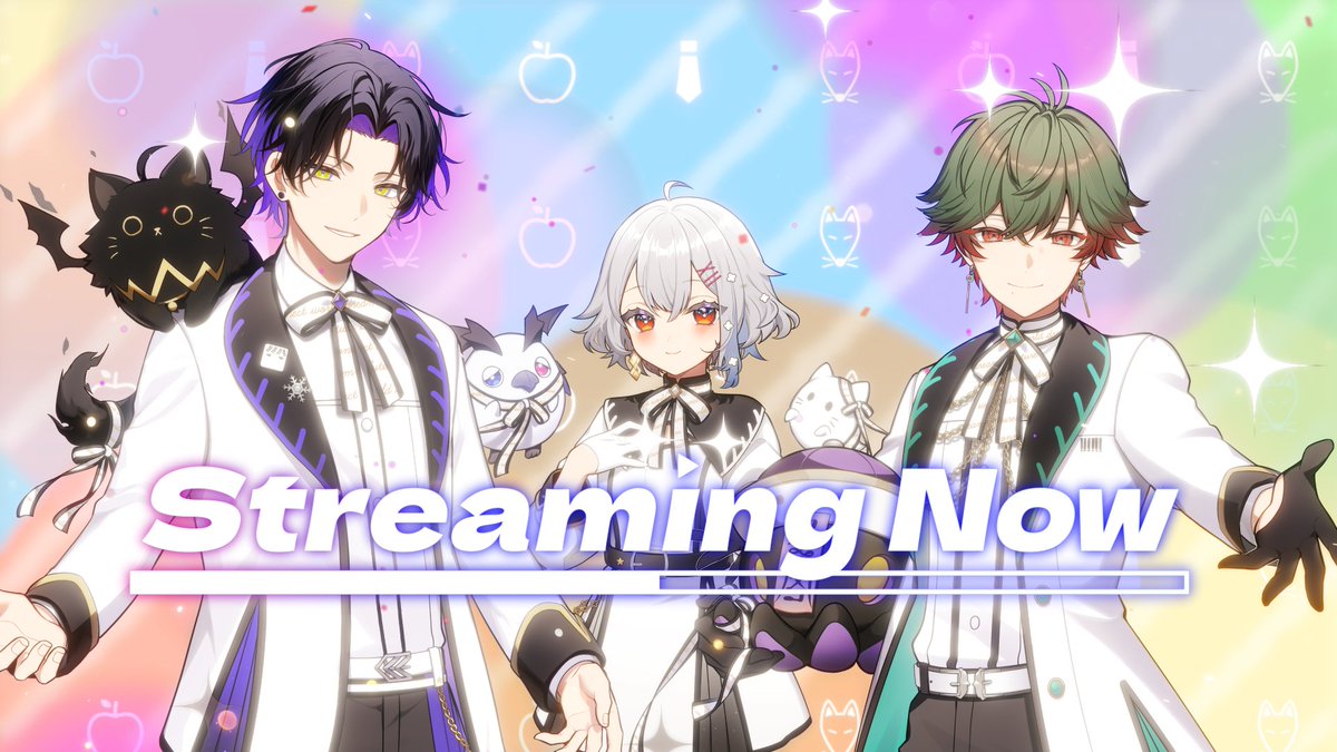 八神ツクモ (@tsukumo_yagami) / Posts / X