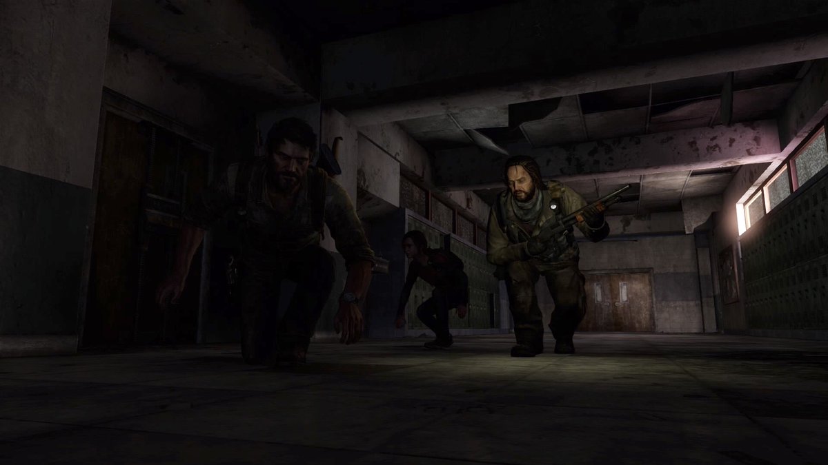 djsmokemusic's tweet photo. The Last Of Us Remastered || Bill’s Town
-Joel&amp;Ellie&amp;Bill-
#tlou #TheLastOfUs #naughtydog #joelmiller #elliewilliams #PlayStation5 #PS5Share #neildruckmann #joelandellie #tlouellie #tloujoel #thelastofusellie #tloubill 
@Naughty_Dog @TroyBakerVA @Neil_Druckmann @bruce_straley https://t.co/LIHynf6Dbo