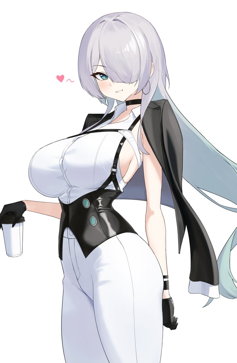 ブリッド
#NIKKEfanart #NIKKE