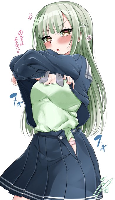 睦誕生日おめでとう🥒 