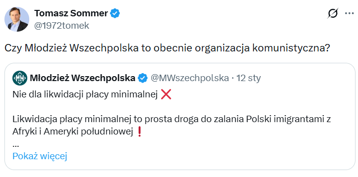 Ludwik Pęzioł tweet media