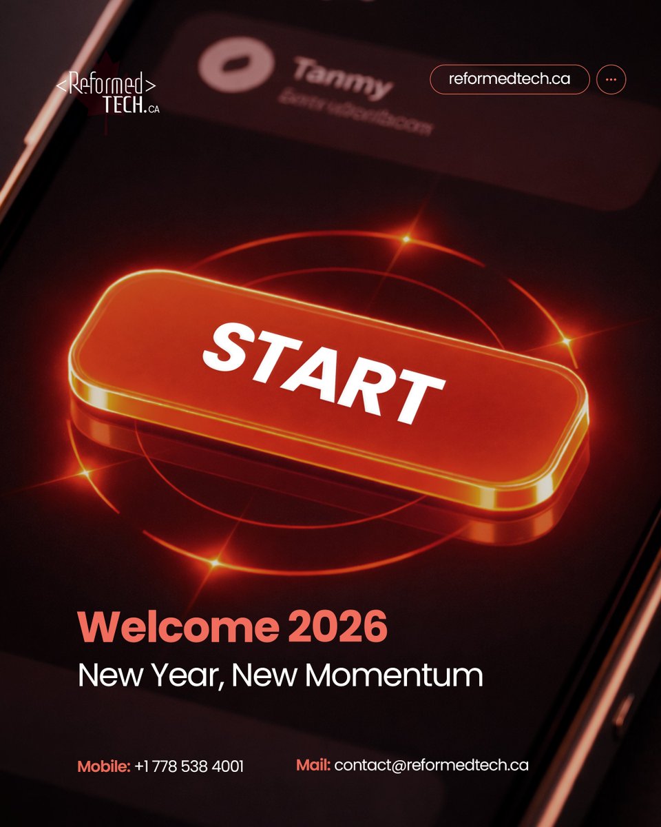 ReformedTech.ca tweet media