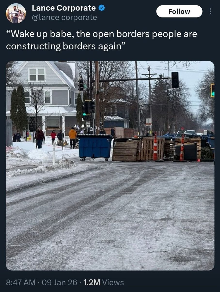 It's almost like it's about feelings not logic. Lol