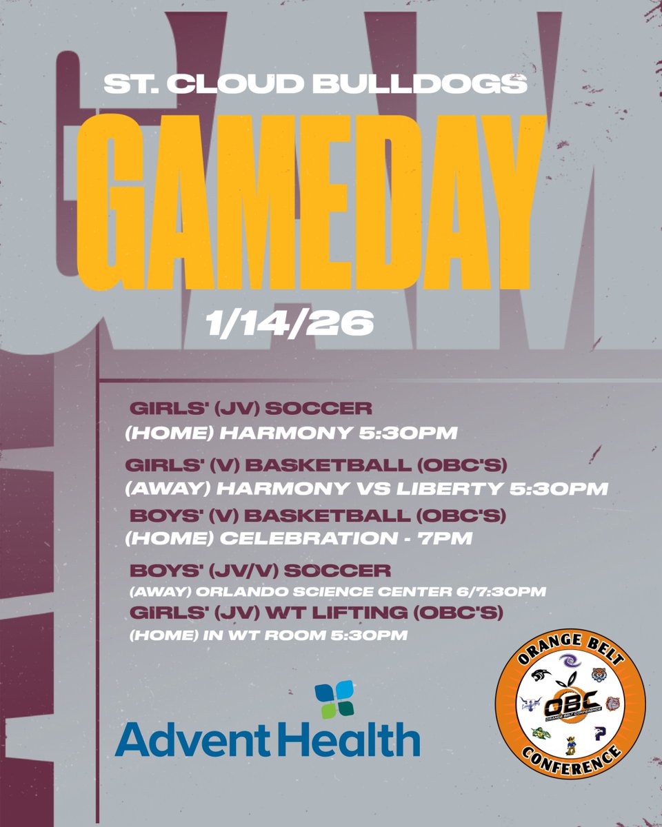 St. Cloud Bulldog Athletics tweet media