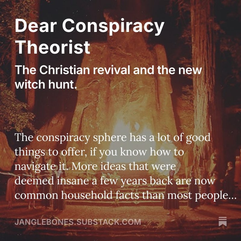 RevJanglebones's tweet image. Fresh stack.