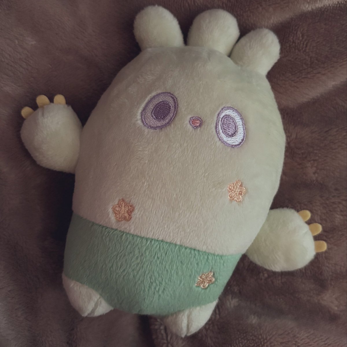 ポチ様 ポチ様🐹💭 (@kimino_pochi_) / Posts / X