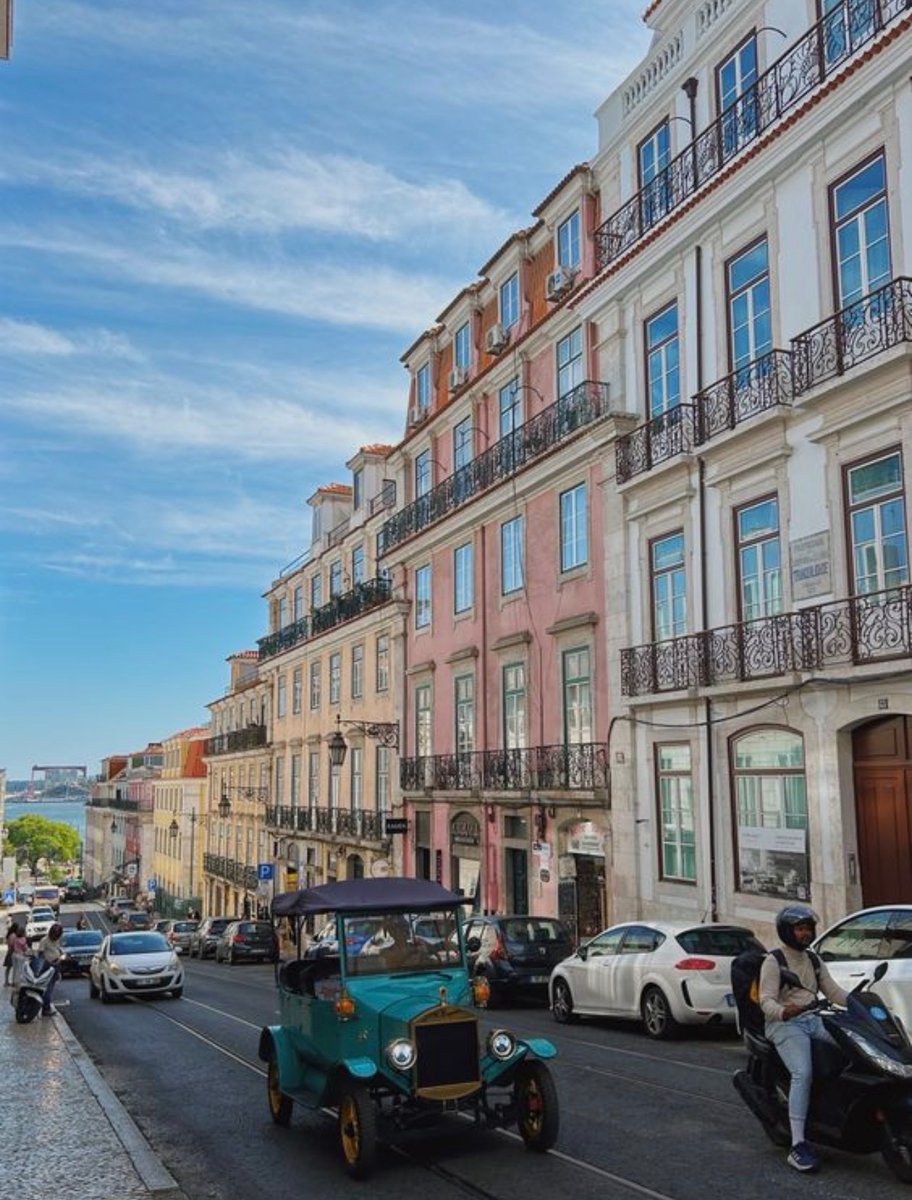 Lisbon, Portugal 🇵🇹