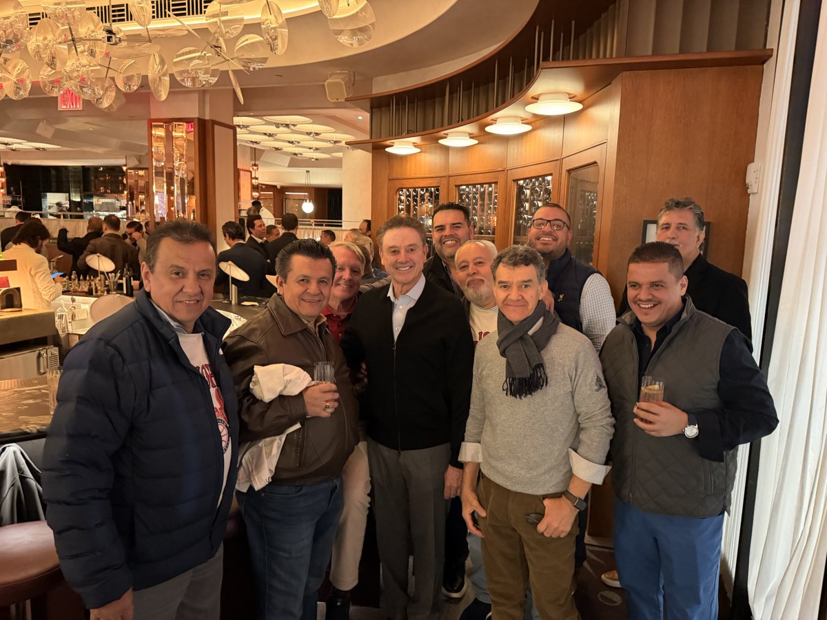 So excited to have our dedicated Winged Foot guys at our game. Awesome people and what makes the Foot #1