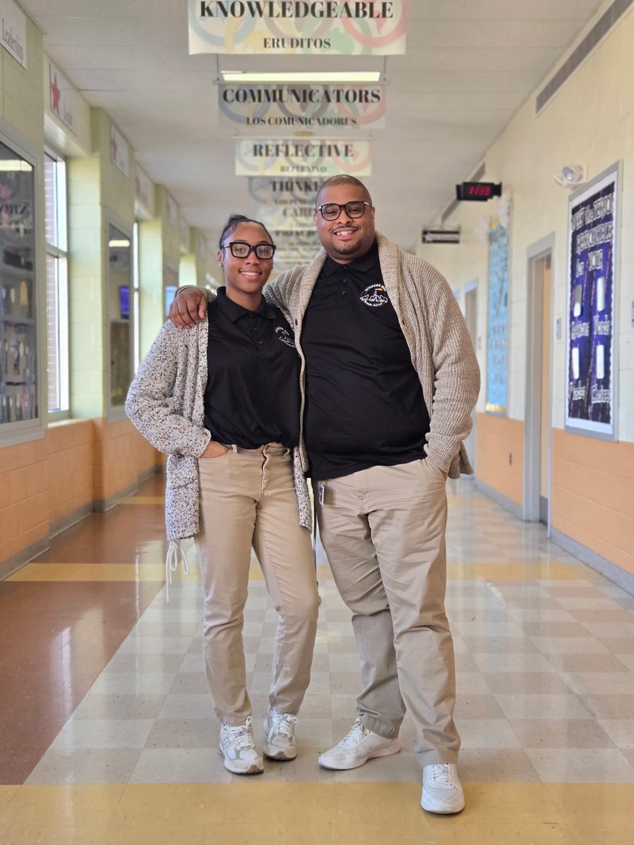 Dr. Rodrick Hobbs tweet media